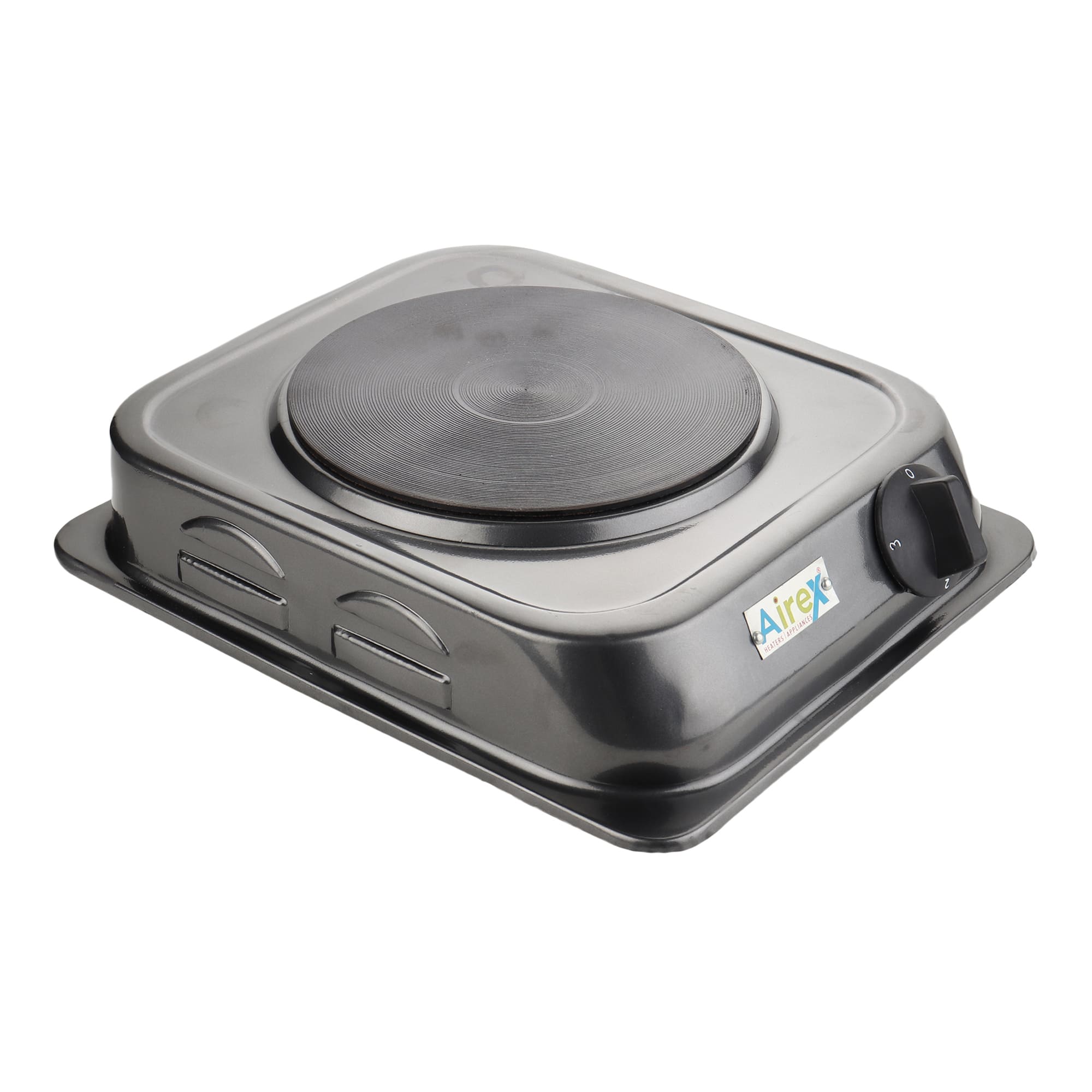 HOT PLATE TAWA TYPE SQUARE